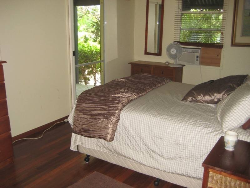 Burnett Heads QLD 4670