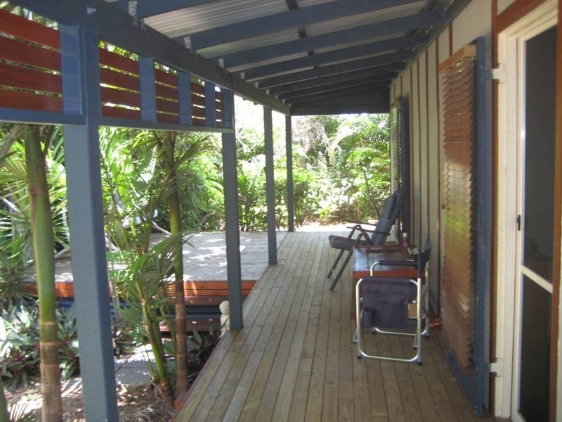 Burnett Heads QLD 4670