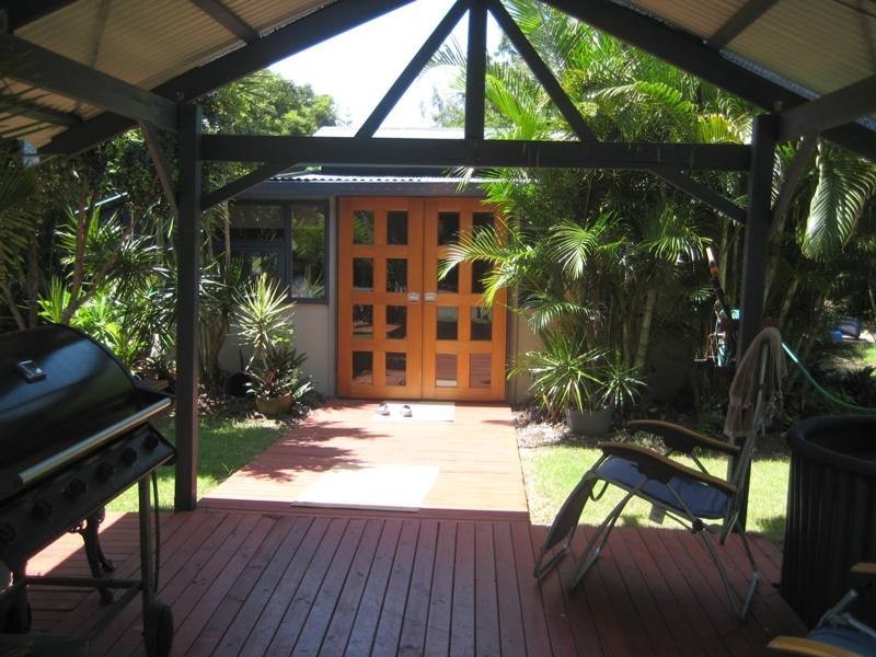 Burnett Heads QLD 4670