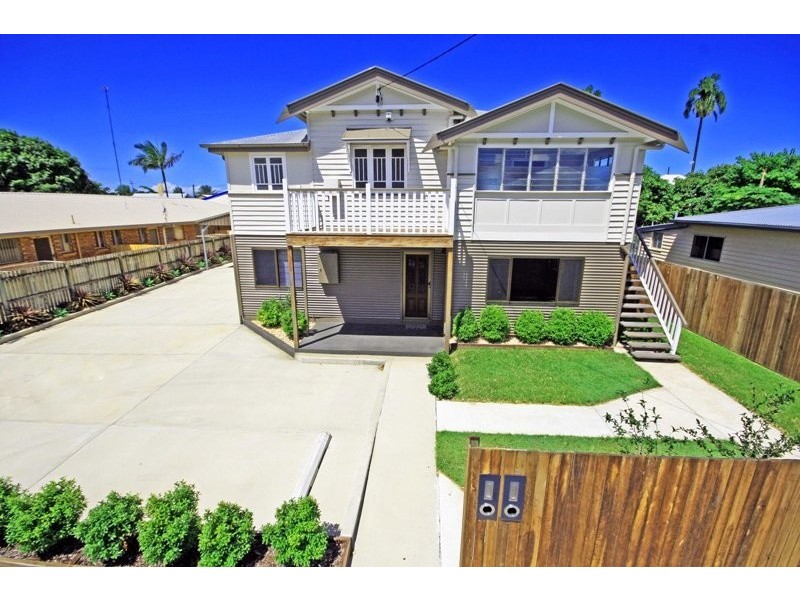 Bundaberg South QLD 4670