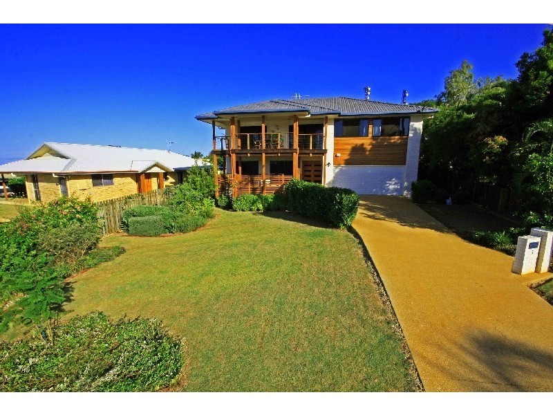 Qunaba QLD 4670