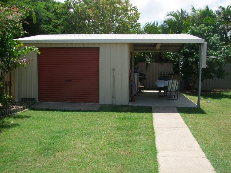 3 Cooper Ct, Avenell Heights QLD 4670