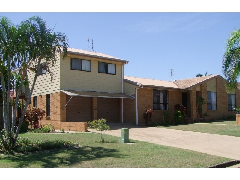 11 Buchan Ct, Bundaberg South QLD 4670