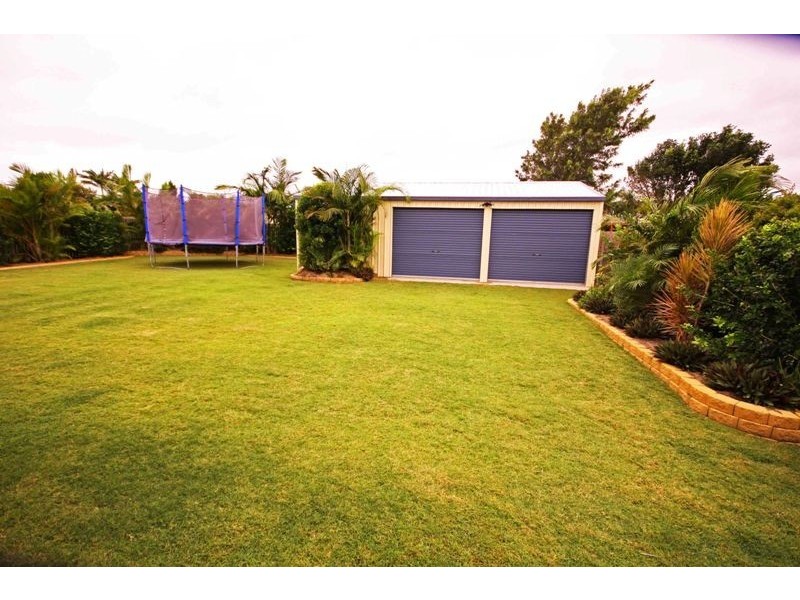 39 Grevillea Avenue, Innes Park QLD 4670