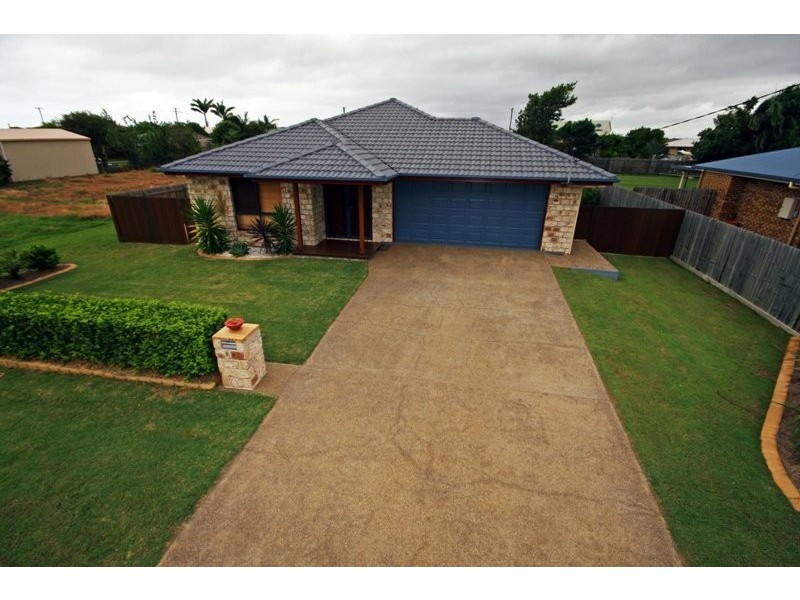 39 Grevillea Avenue, Innes Park QLD 4670