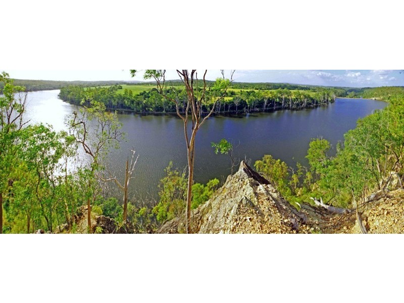 Pine Creek QLD 4670