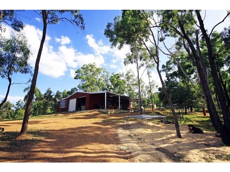Pine Creek QLD 4670