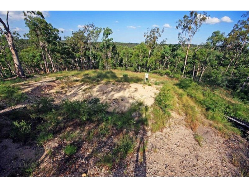 Pine Creek QLD 4670