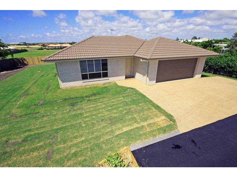 17 Rifle Range Road, Innes Park QLD 4670