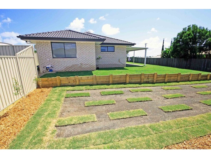 17 Rifle Range Road, Innes Park QLD 4670