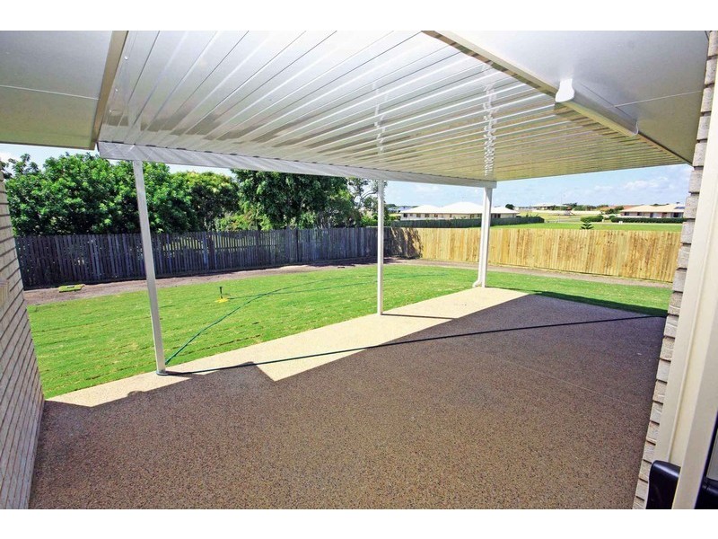 17 Rifle Range Road, Innes Park QLD 4670