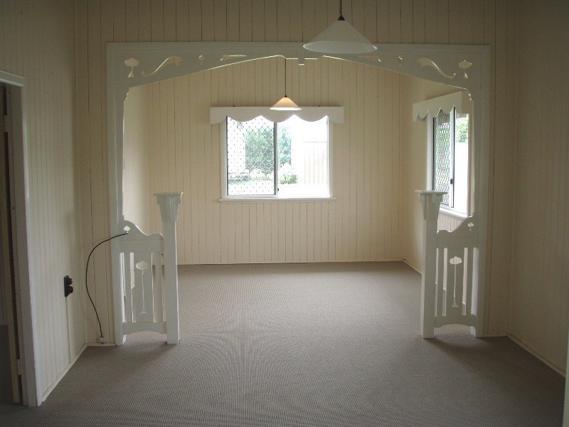 Svensson Heights QLD 4670