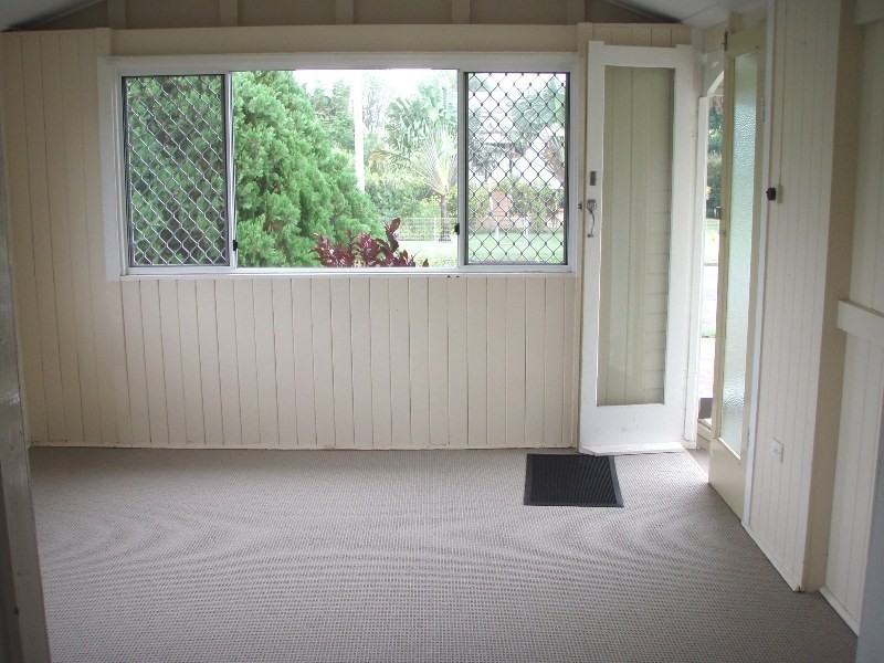 Svensson Heights QLD 4670