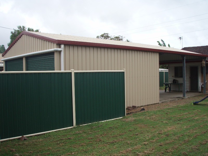 52 Reidy St, Thabeban QLD 4670