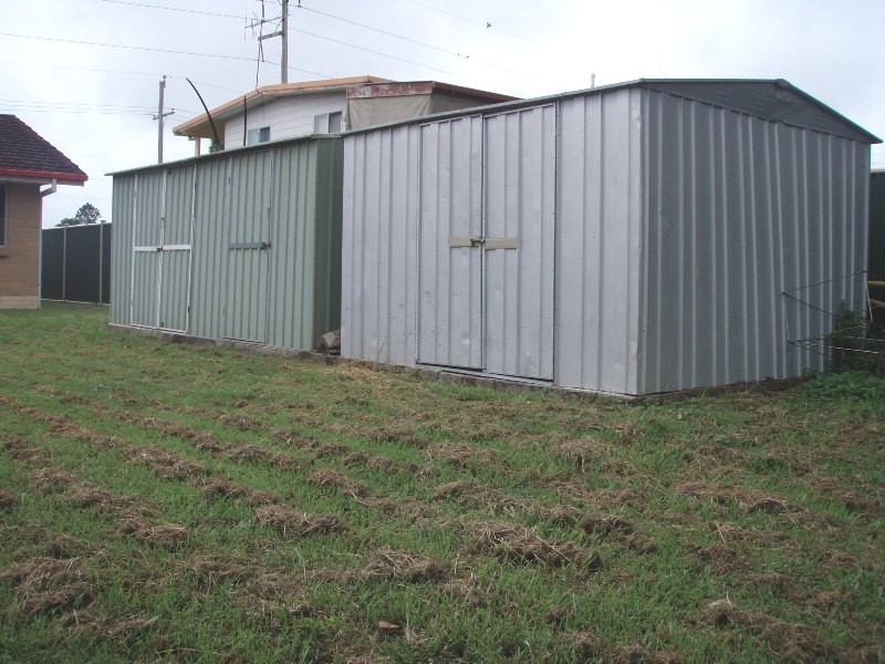 52 Reidy St, Thabeban QLD 4670