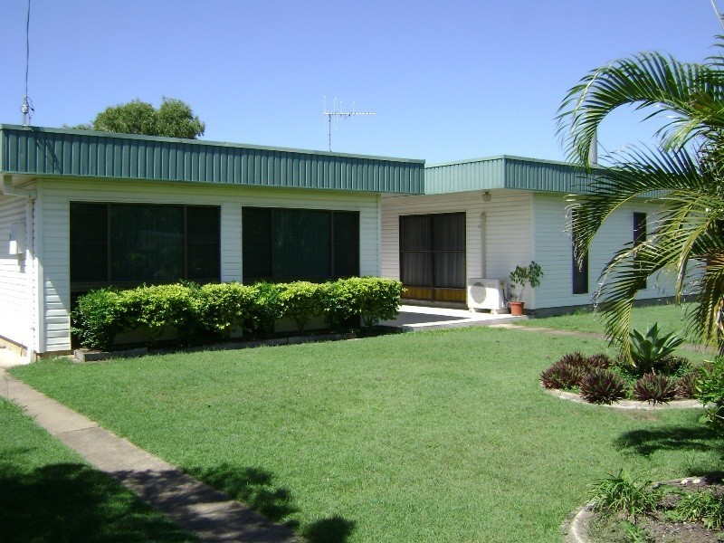 Avenell Heights QLD 4670