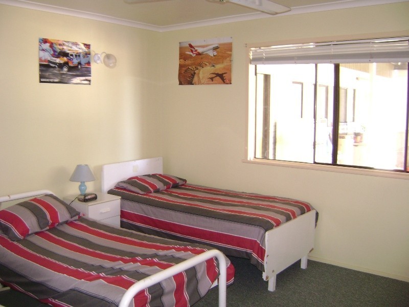 Avenell Heights QLD 4670