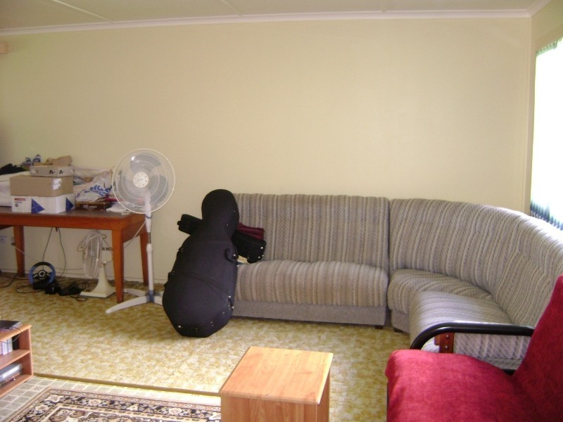 Avenell Heights QLD 4670