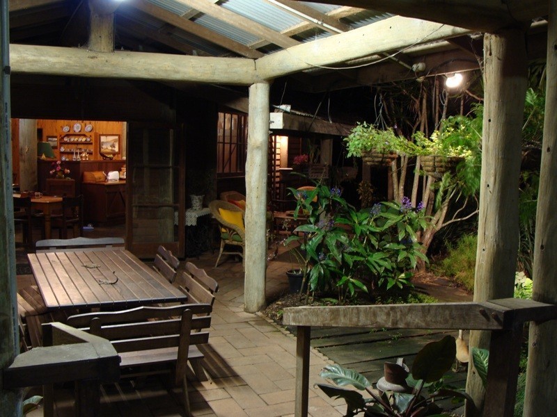 11 Wolfenden Rd, Bundaberg QLD 4670