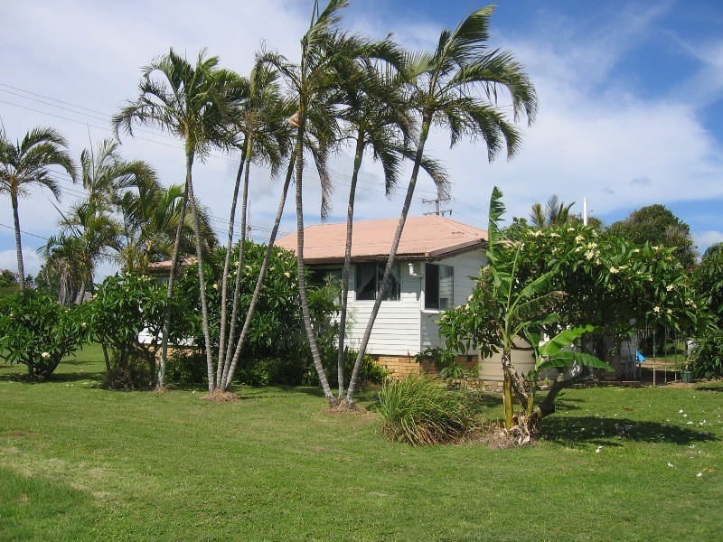 Burnett Heads QLD 4670