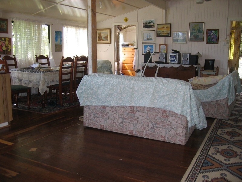 Burnett Heads QLD 4670