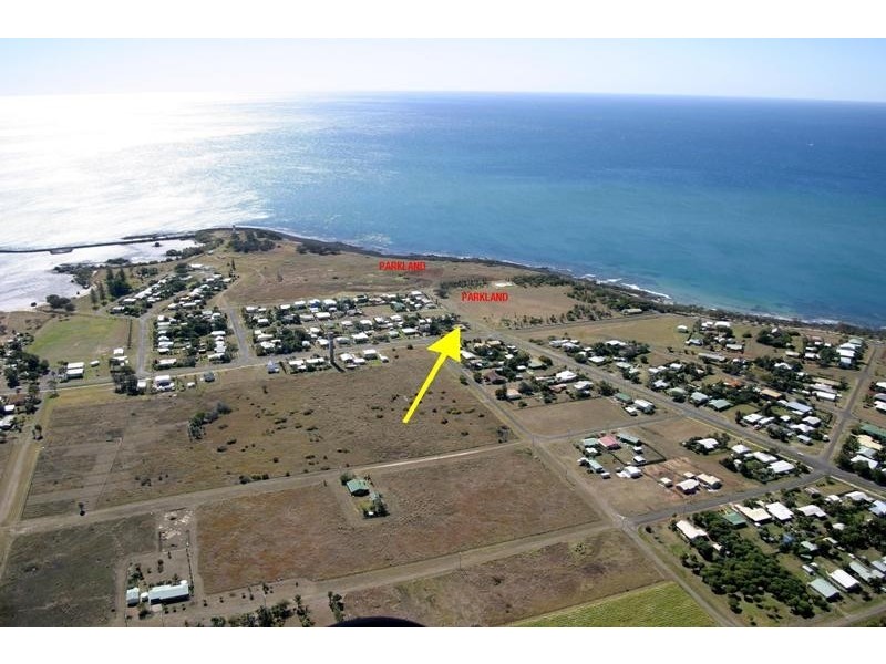 Burnett Heads QLD 4670