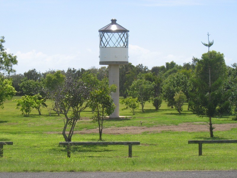 Burnett Heads QLD 4670