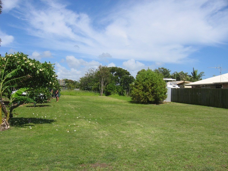 Burnett Heads QLD 4670