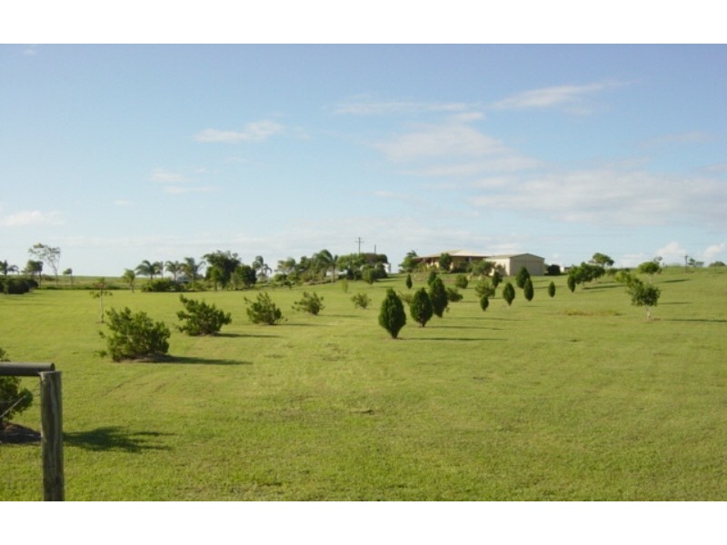 Innes Park QLD 4670