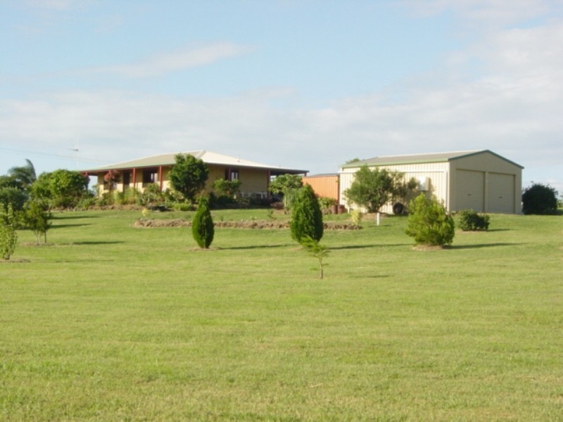 Innes Park QLD 4670