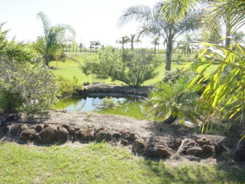 Innes Park QLD 4670