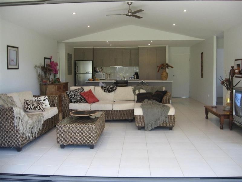 Innes Park QLD 4670