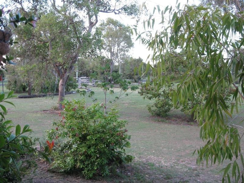 Innes Park QLD 4670