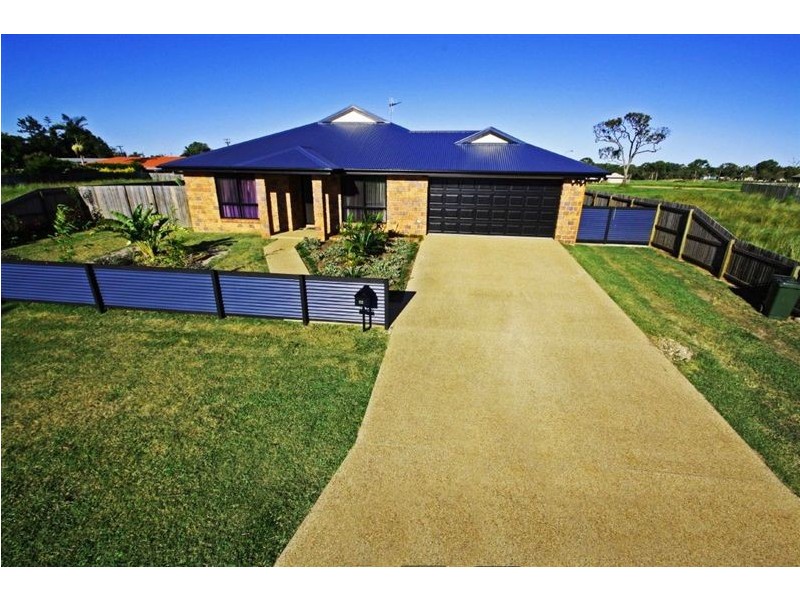 22 Mary-Fox St, Innes Park QLD 4670