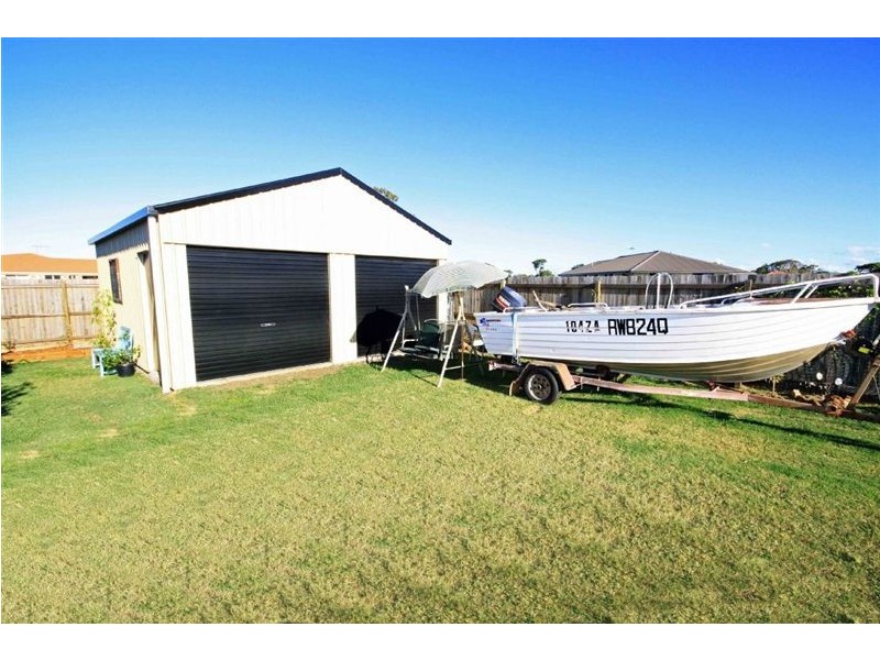 22 Mary-Fox St, Innes Park QLD 4670