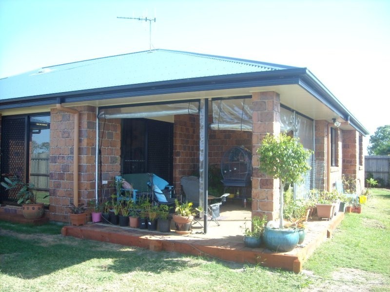 22 Mary-Fox St, Innes Park QLD 4670