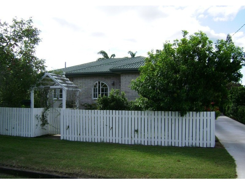 1 Alice St, Bundaberg QLD 4670