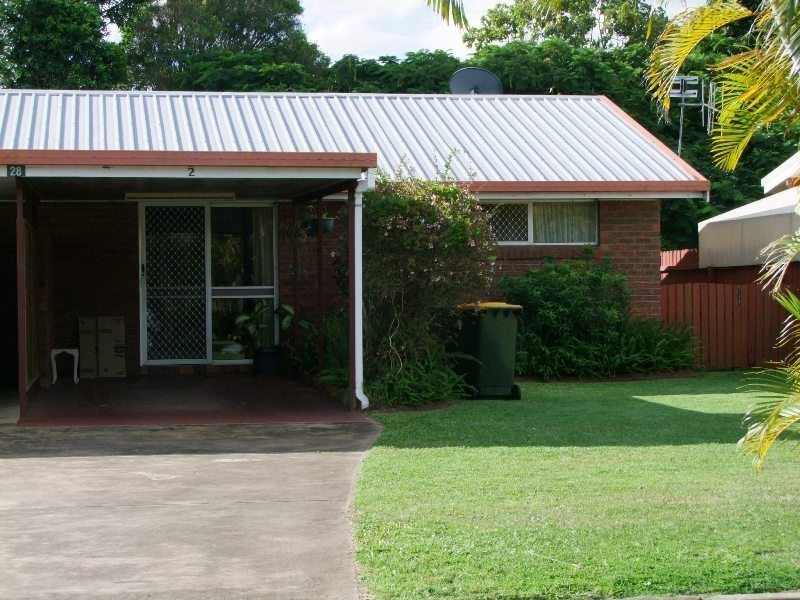 2/28 Sunset Dr, Thabeban QLD 4670