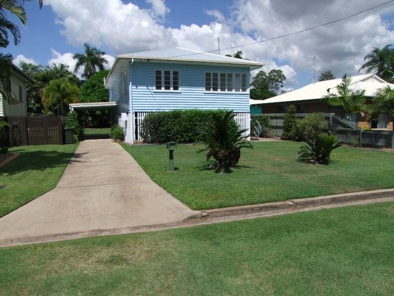 102 Electra St, Bundaberg West QLD 4670