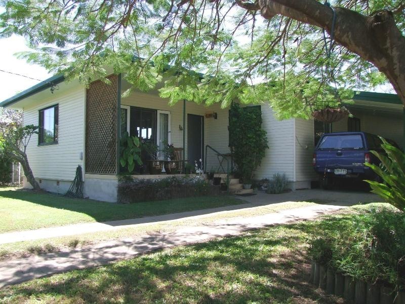 3 McNeilly St, Norville QLD 4670