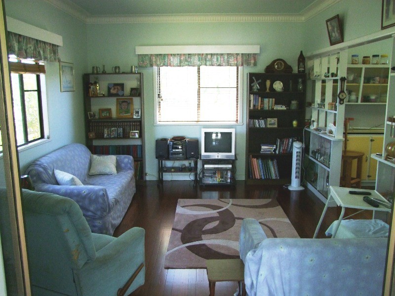 3 McNeilly St, Norville QLD 4670