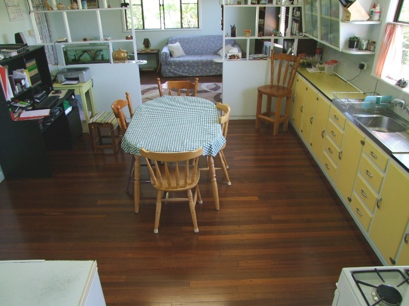 3 McNeilly St, Norville QLD 4670