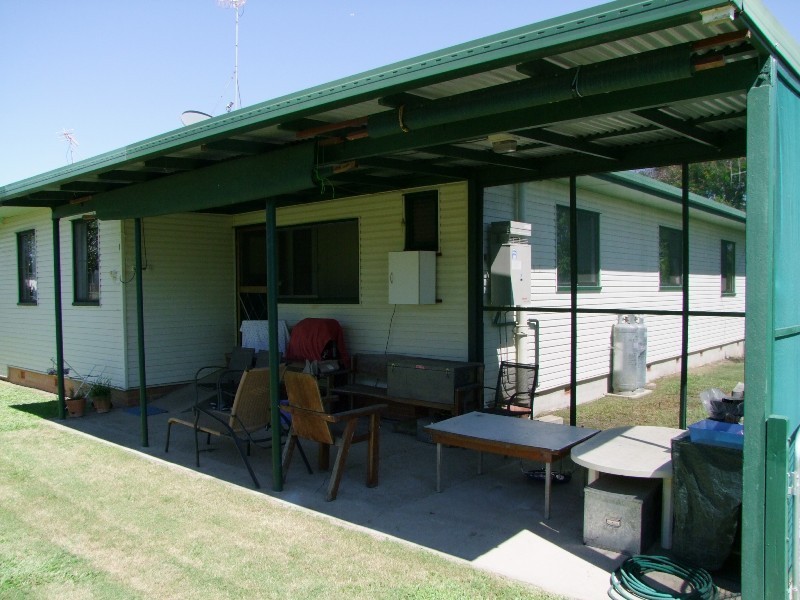 3 McNeilly St, Norville QLD 4670