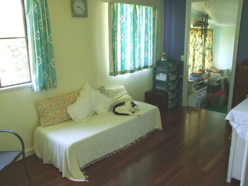 3 McNeilly St, Norville QLD 4670