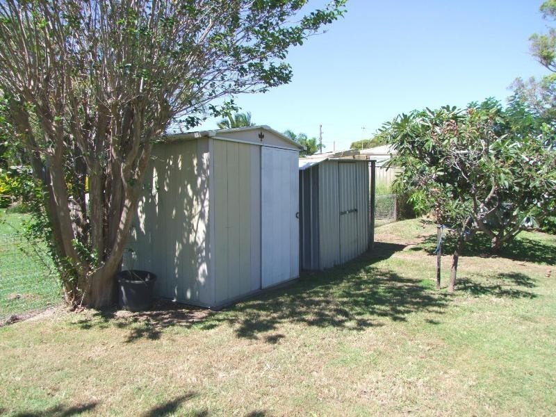 3 McNeilly St, Norville QLD 4670