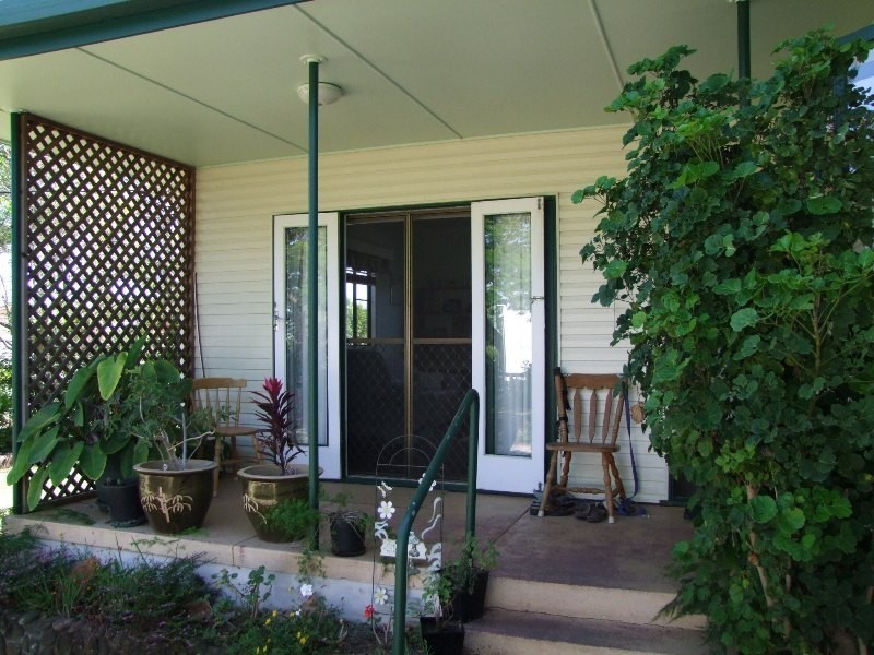 3 McNeilly St, Norville QLD 4670