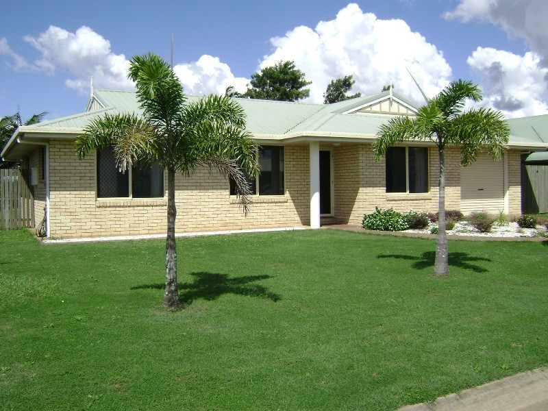 6 Hooper Court, Kepnock QLD 4670