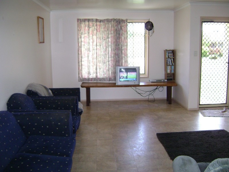 6 Hooper Court, Kepnock QLD 4670