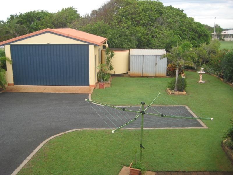Burnett Heads QLD 4670