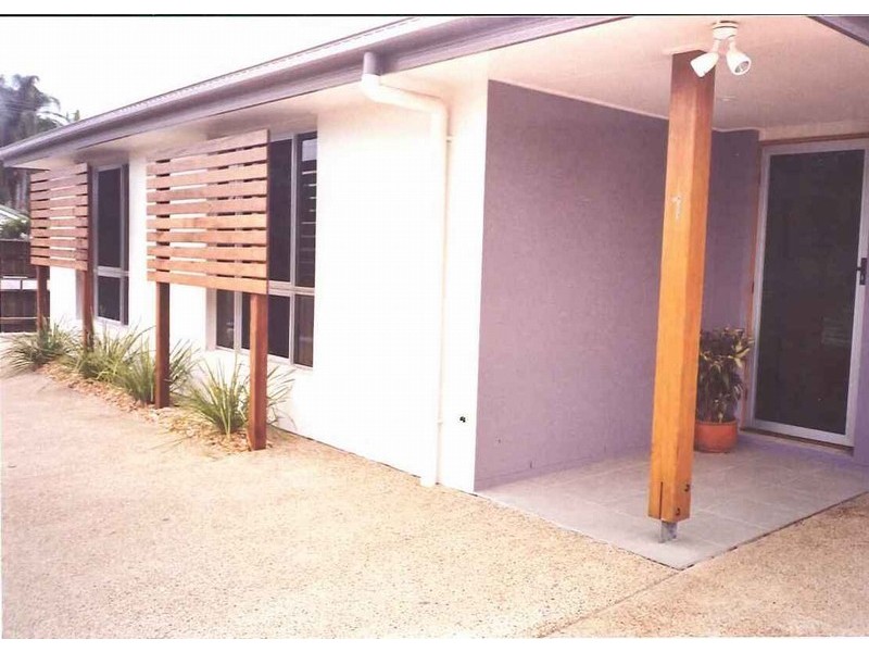 Norville QLD 4670